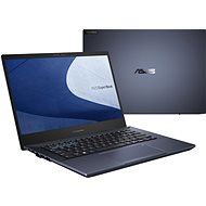 ASUS ExpertBook B5 B5402CBA-KI0123X Star Black celokovový - Laptop