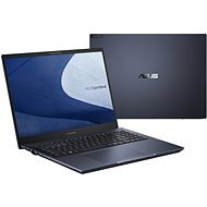 ASUS ExpertBook B5 B5602CBA-MB0200X Star Black celokovový - Laptop