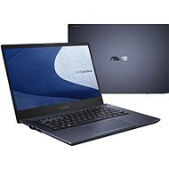 ASUS ExpertBook B5 B5402CEA-KI0432X Star Black all-metal - Laptop