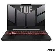 Asus TUF Gaming FA507NV-LP031 - Gamer laptop