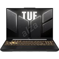 ASUS TUF Gaming F16 FX607JU-QT088W - Gamer laptop