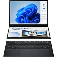 ASUS ZenBook Duo UX8406MA-QL095W - Laptop