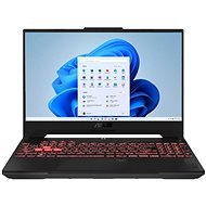ASUS TUF Gaming A15 FA507UV-LP009W - Herní notebook