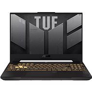 Asus TUF FX507VU-LP134 - Gamer laptop