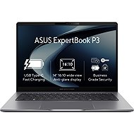 ASUS ExpertBook P3 P3405CVA-LY0011X Misty Grey - Laptop