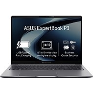 ASUS ExpertBook P3 P3605CVA-MB0004X Misty Grey - Laptop