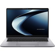 ASUS ExpertBook P3 PM3406CHA-LY0235 Misty Grey (no adapter) - Laptop
