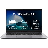 ASUS ExpertBook P1 P1503CVA-S71109X Misty Grey - Laptop