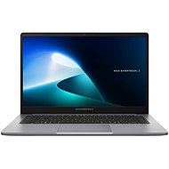 ASUS ExpertBook P1 P1403CVA-C38512X Misty Grey (without adapter) - Laptop