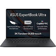 ASUS ExpertBook Ultra B9406CAA-OLEDU7321BX Jet Fog full metal - Laptop