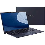 Refurbished - ASUS ExpertBook B9 B9400CBA-KC0074X Star Black all-metal - Laptop