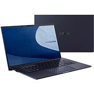 ASUS ExpertBook B9 B9400CBA-KC0075X Star Black celokovový - Laptop