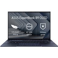 ASUS ExpertBook B9 OLED B9403CVA-KM0130X Star Black all-metal - Laptop