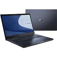 ASUS ExpertBook L2 L2502CYA-BQ0089 Star Black kovový - Laptop