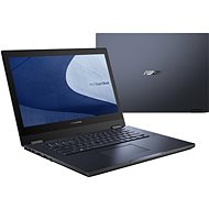 ASUS ExpertBook L2 L2402FYA-EC0003X Star Black kovový - Laptop