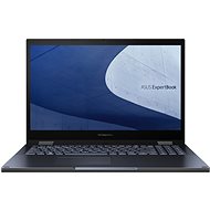 ASUS ExpertBook L2 L2502FYA-E60002X Star Black kovový - Laptop