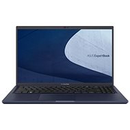 ASUS ExpertBook B1 B1500CBA-BQ1904X Star Black - Laptop