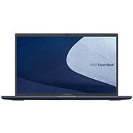 ASUS ExpertBook B1 B1500CBA-BQ2169X Star Black - Laptop