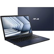 ASUS ExpertBook B1 B1402CVA-EB1145X Star Black - Laptop