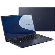 ASUS ExpertBook B1 B1502CBA-BQ3232X Star Black - Laptop