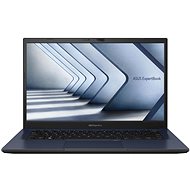 ASUS ExpertBook B1 B1402CVA-EB1704W Star Black - Laptop