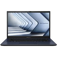 ASUS ExpertBook B1 B1402CGA-EB0416XA Star Black - Laptop