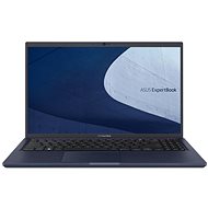 ASUS ExpertBook B1 B1500CBA-BQ0887XA Star Black - Laptop