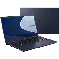 ASUS ExpertBook B1 B1500CBA-BQ1098 Star Black - Laptop