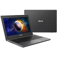 ASUS ExpertBook BR1100FKA-BP1212 Dark Grey - Laptop