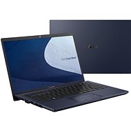 ASUS ExpertBook B1 B1400CBA-EB0250X Star Black kovový - Laptop