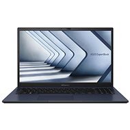 ASUS ExpertBook B1 B1502CGA-BQ0196X Star Black - Laptop