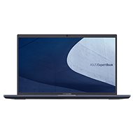 ASUS ExpertBook B1 B1500CBA-BQ1153X Star Black - Laptop