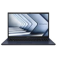 ASUS ExpertBook B1 B1502CVA-BQ0633 Star Black - Laptop