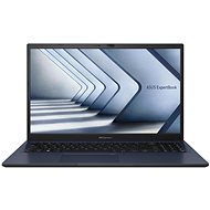 ASUS ExpertBook B1 B1502CVA-BQ0757 Star Black - Laptop