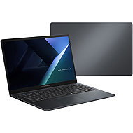 ASUS ExpertBook B1 B1503CVA-S71217 Gentle Grey - Laptop
