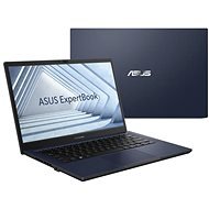 ASUS ExpertBook B1 B1402CGA-EB0222X Star Black - Notebook