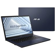 ASUS ExpertBook B1 B1402CGA-EB0222X Star Black - Laptop