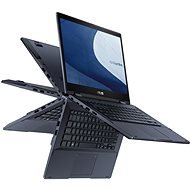 ASUS ExpertBook B3 Flip B3402FBA-EC0106XA Star Black - Tablet PC