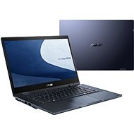 ASUS ExpertBook B3 Flip B3402FBA-EC0648W Star Black - Tablet PC