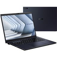 ASUS ExpertBook B3 B3404CVA-Q50664X Black - Laptop