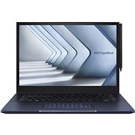 ASUS ExpertBook B7 Flip B7402FVA-P60071X Star Black celokovový - Tablet PC
