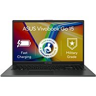 ASUS Vivobook Go 15 E1504GA-BQ210W Mixed Black - Laptop