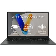 ASUS Vivobook Go 15 E1504FA-NJ1104W Mixed Black - Laptop