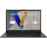 ASUS Vivobook Go 15 E1504FA-NJ193W Mixed Black - Laptop