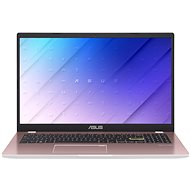 ASUS Vivobook Go 15 E510MA-EJ1242WS Rose Pink - Laptop