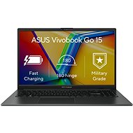 ASUS Vivobook Go 15 E1504GA-BQ205W Mixed Black - Laptop