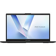 ASUS Vivobook Go 14 E1404TA-EB093W Mixed Black - Laptop