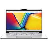 ASUS Vivobook Go 14 E1404TA-EB094W Cool Silver - Laptop