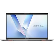 ASUS Vivobook Go 15 E1504FA-BQ2554W Cool Silver - Laptop