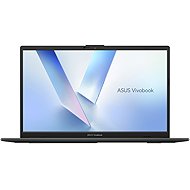 ASUS Vivobook Go 15 E1504FA-BQ4861W Mixed Black - Laptop